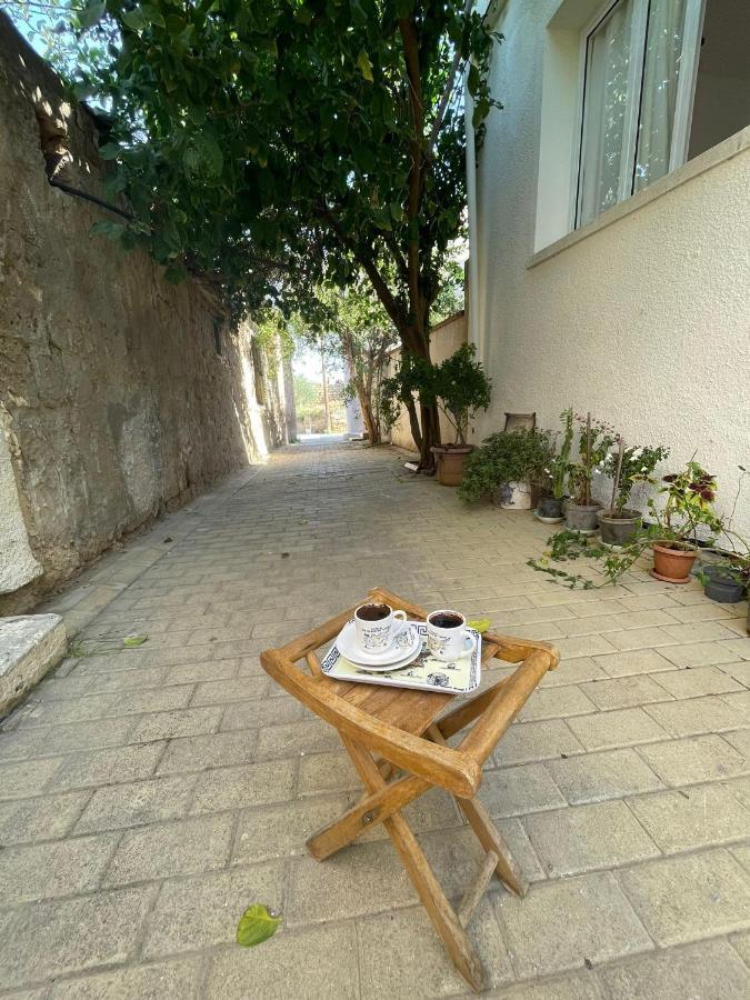 Grandmother'S House Famagusta  Exterior photo