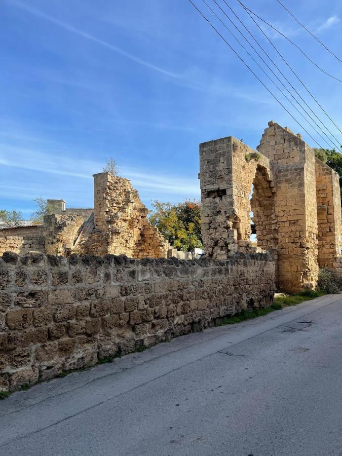 Grandmother'S House Famagusta  Exterior photo