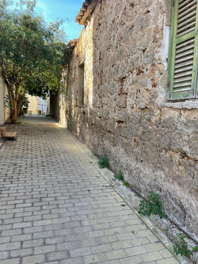 Grandmother'S House Famagusta  Exterior photo