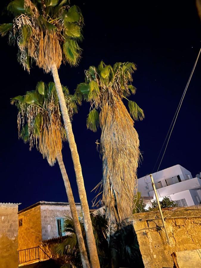 Grandmother'S House Famagusta  Exterior photo